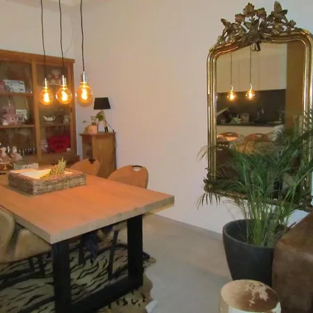 Brand New With Private Terrace, 100m From The Dike In * Blankenberge