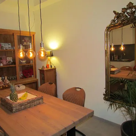 Σπίτι διακοπών Brand New With Private Terrace, 100m From The Dike In *