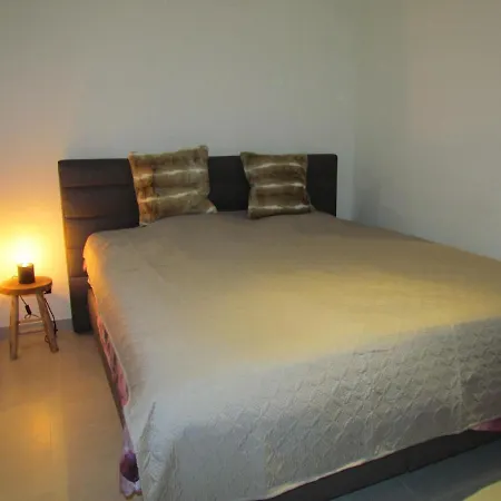Brand New With Private Terrace, 100m From The Dike In Blankenberge